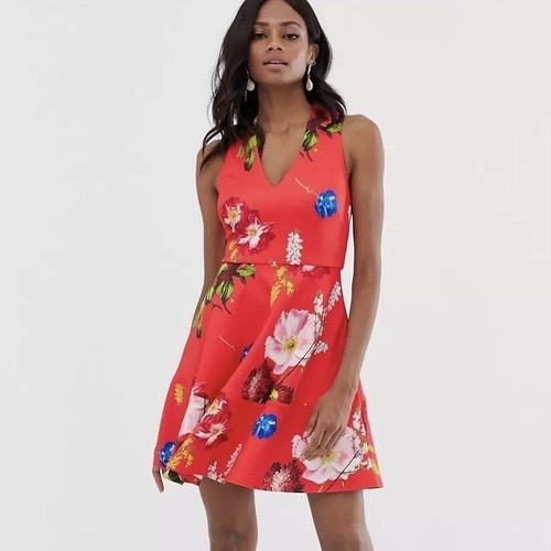 Nwt ted baker kinle - nwt,