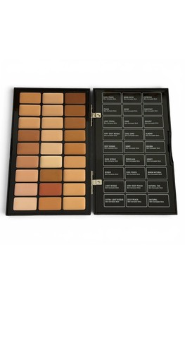 Bobbi brown bbu pro - brown,