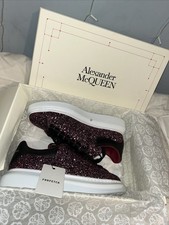 Alexander McQueen Trainers