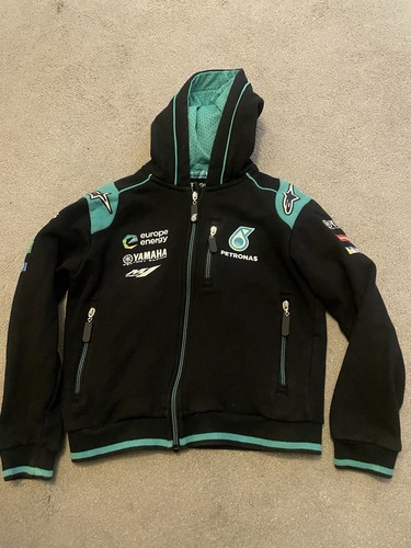 Petronas yamaha zip - zip, up