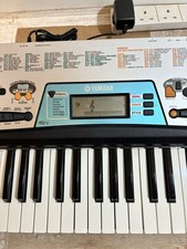 Yamaha psr 170 - psr-170, portable