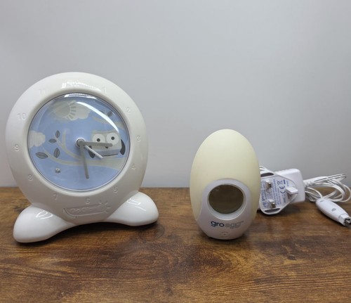 Gro egg glow night - egg, go