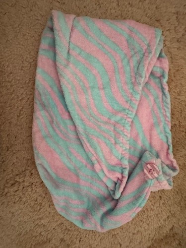 Primark turbie towel for - turbie,