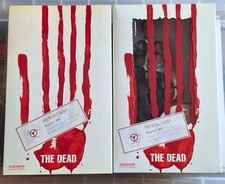 SIDESHOW THE DEAD Subject 05