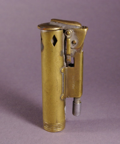 Vtg lighter imco - vtg,