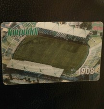Panathinaikos Stadium Hologram