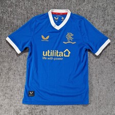 Glasgow Rangers Football Boys