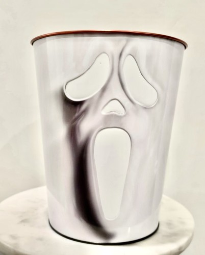 Scream 2026 popcorn bucket - popcorn,