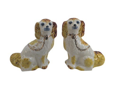 Vintage staffordshire - vintage,