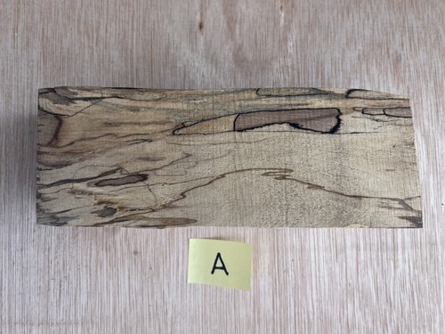 Spalted oak for - oak,