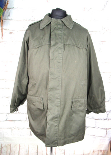 Italian army olive - italian, field