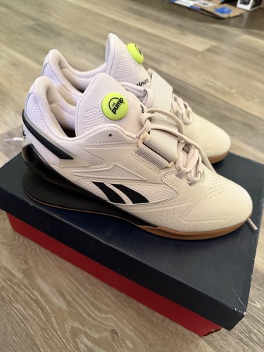 Reebok legacy lifter iii - reebok,