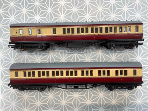 Mainline railways coaches - coaches, in