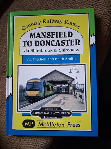 Mansfield doncaster by - mansfield,