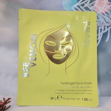 Rodial bee venom hydrogel - hydrogel, face