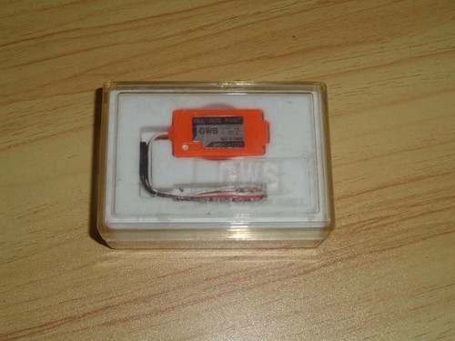 Rare gws rc - rare,