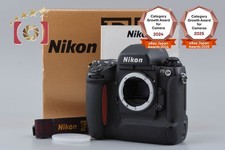 Nikon F5 35mm SLR Film Camera