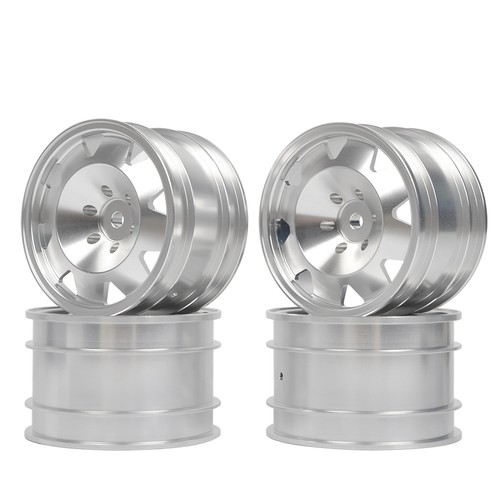 Aluminum spoke wheels rim - spoke,