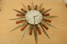 Metamec Sunburst Starburst