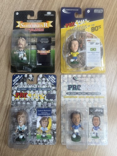 Corinthians prostars bundle - corinthians, x