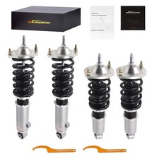 Coilovers for Mazda MX5