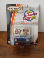 Matchbox Collectibles 1970 Pontiac GTO Judge.