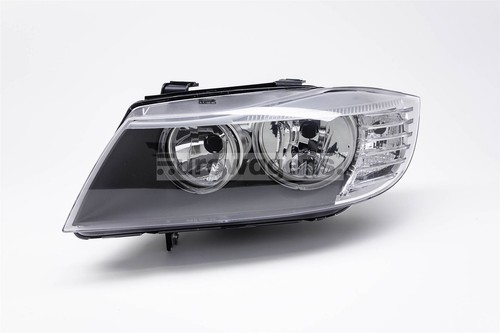 Headlight left for bmw - left,