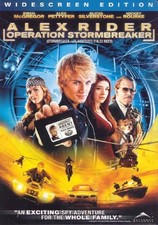 Alex Rider: Operation