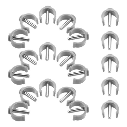 Pcs walking sticks buckle - ,