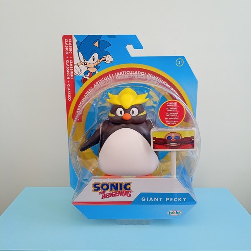 Sonic the hedgehog giant - sonic,