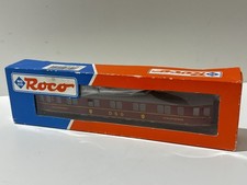 Roco 44452 German DB DSG