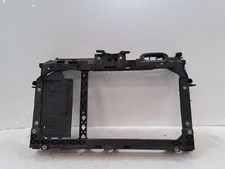 2014 FORD FIESTA Mk7 OEM 1.2L Petrol 5 Door Hatchback Front Slam Panel 1800028