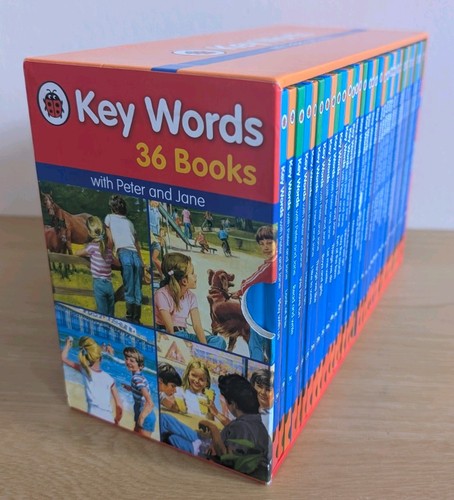 Ladybird key words with - ladybird,