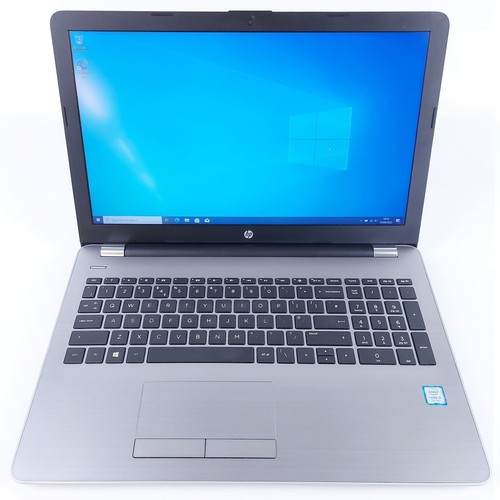 250 laptop fhd 6 - hp, g6