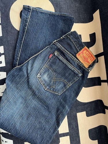The flat head - 3007p, bootcut