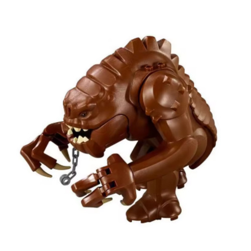 Star wars rancor - star, custom