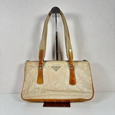 Vintage Prada Handbag