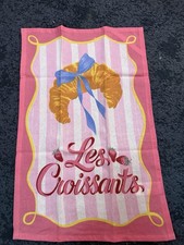 Brunch Club Style Tea Towels