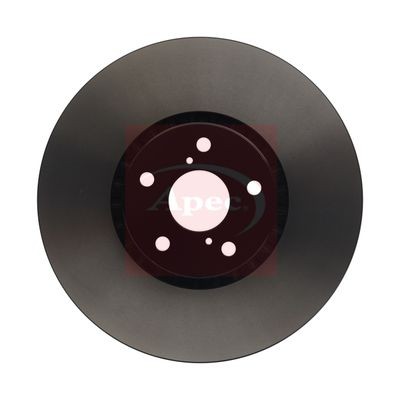 Brake disc front - brake,