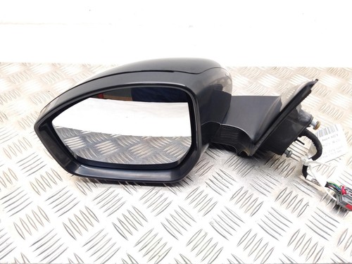 Range rover evoque - evoque, mirror