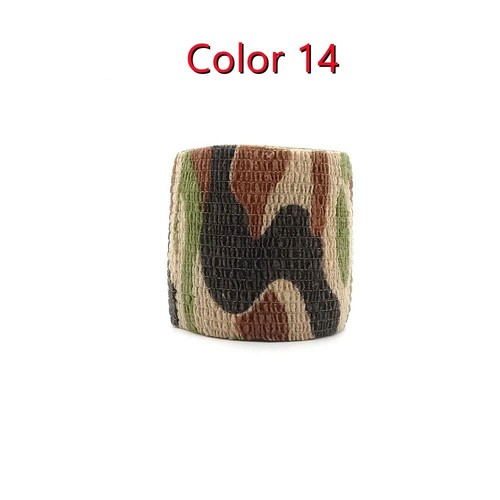 Waterproof camouflage - 4.5m,