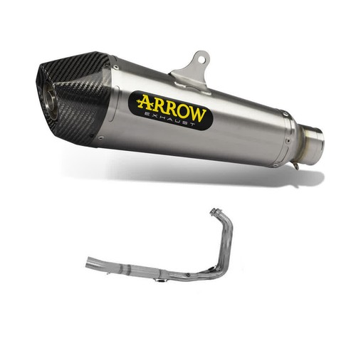 Racing arrow kone manifold - arrow, x-kone