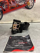 Porsche 944 968 right rear