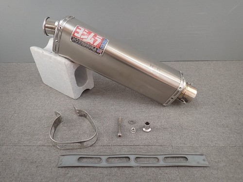 Universal fit yoshimura - universal,