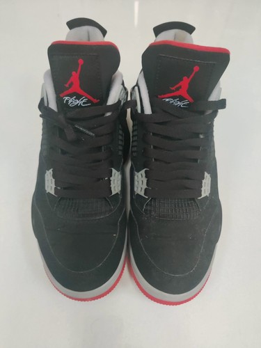 Air jordan retro bred - jordan,