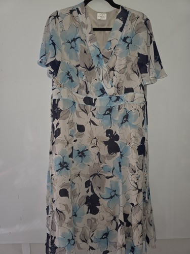 Eastex ladies dress size - ladies, 14