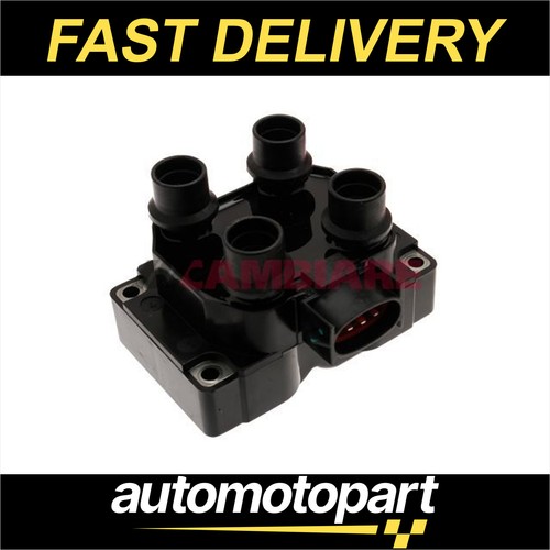 Cambiare ignition coil - ignition,