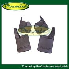 Premier Direct Fit Mud Flaps
