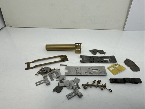 Gauge kitbuilt project - n,