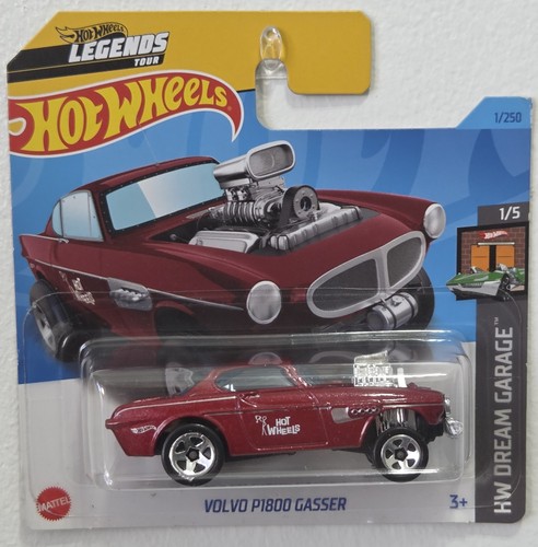 Moc hot wheels 2023 - moc, dream